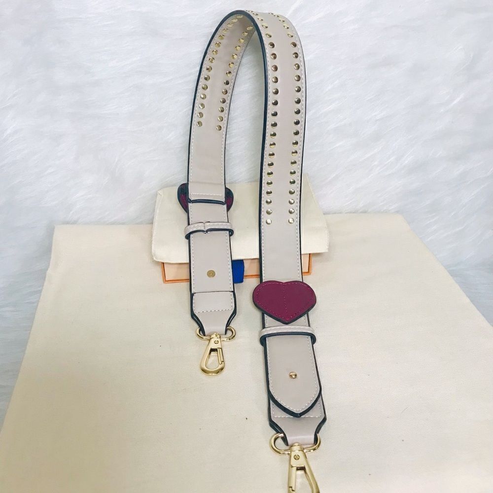 Replacement Shoulder Straps DIRTY WHITE - Picture 5 of 6